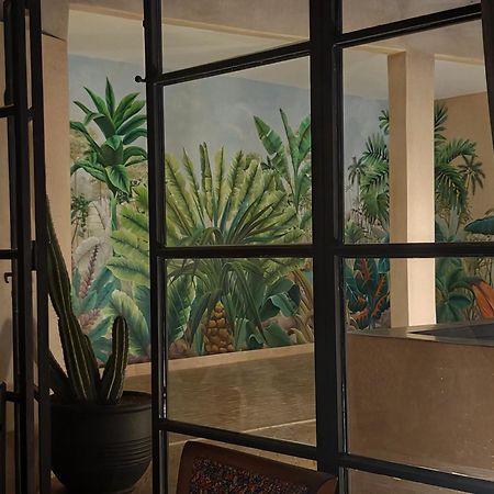 מרקש Riad Bijoux מראה חיצוני תמונה