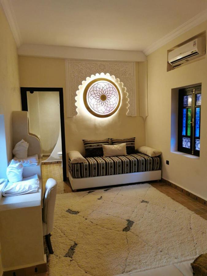 מרקש Riad Bijoux מראה חיצוני תמונה