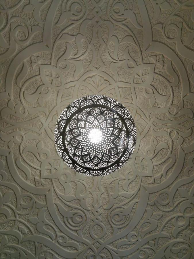 מרקש Riad Bijoux מראה חיצוני תמונה