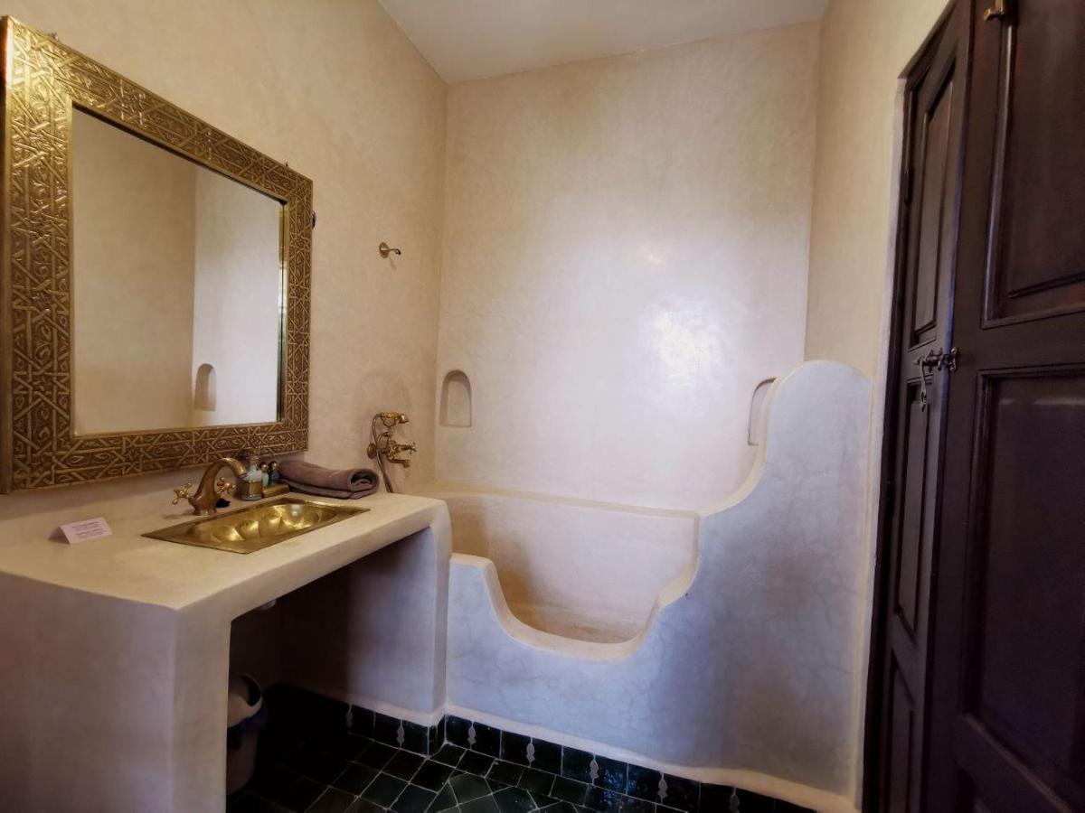 מרקש Riad Bijoux מראה חיצוני תמונה