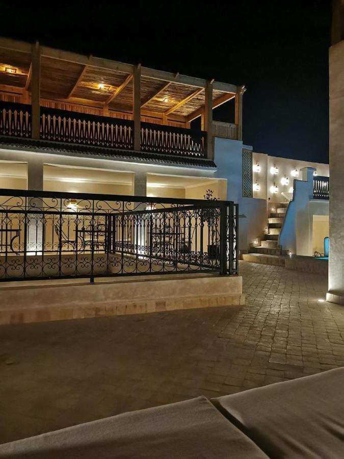 מרקש Riad Bijoux מראה חיצוני תמונה
