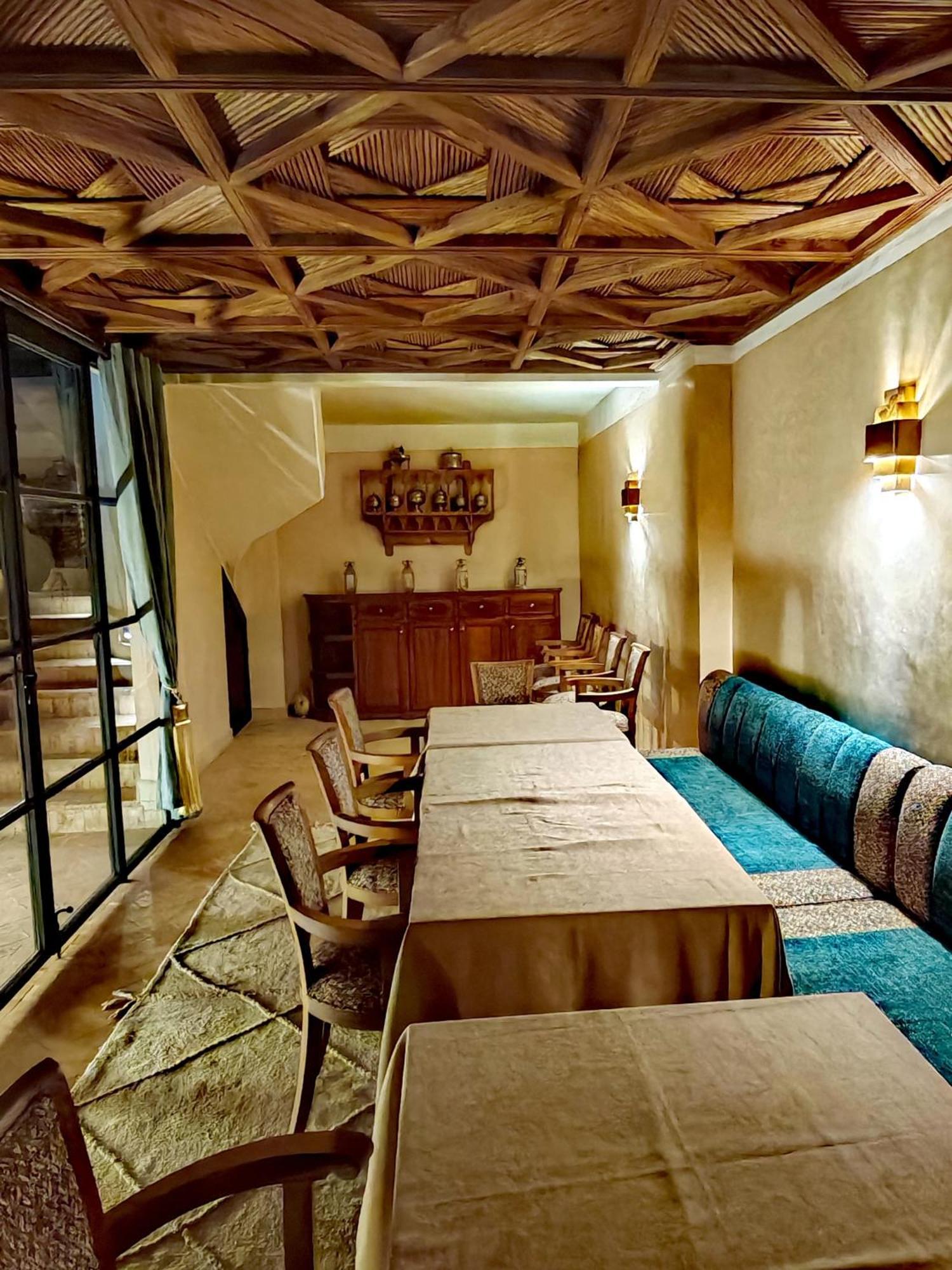 מרקש Riad Bijoux מראה חיצוני תמונה