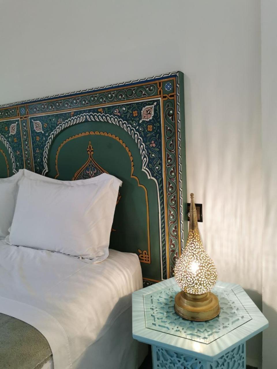 מרקש Riad Bijoux חדר תמונה