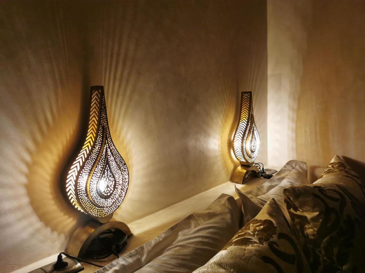 מרקש Riad Bijoux חדר תמונה